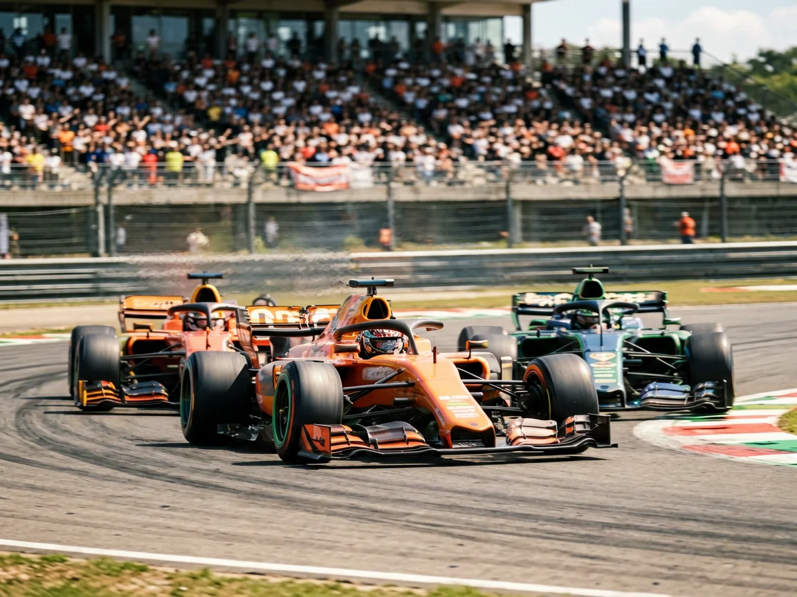 赛车赛道准备,F1日本大奖赛